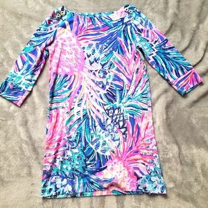 Lilly Pulitzer girls dress size 6
